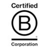 B-Corp Certification Fashion brands