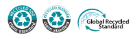 The Global Recycled Standard (GRS) and Recycled Claimed Standards (RCS