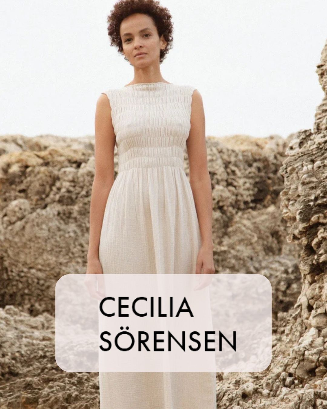 CECILIA SÖRENSEN