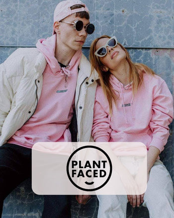 PLANT FACED CLOTHING