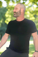 Tyler Short Sleeve T-Shirt - BJ's PJs Style Society Marketplace