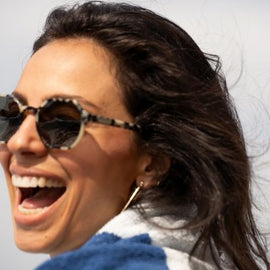 Freshie (Bushfish) - Polarised Sunglasses - 0