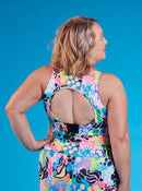 Electric Zee Liberty Hookback Nursing Crop-2