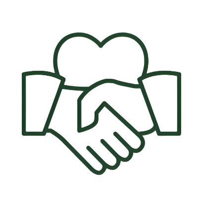 Icons Ethical Sourcing Value Style Society Marketplace