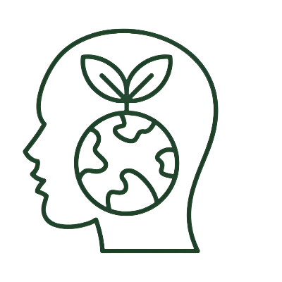 Icons Social Responsible Value Style Society Marketplace