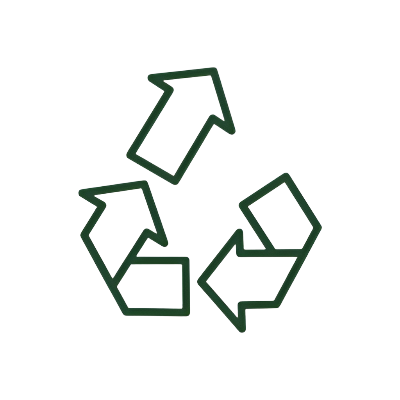 Icons Upcycle Recycle Value Style Society Marketplace