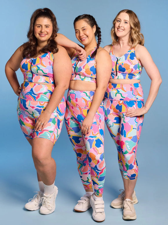 Puzzle FlexiZip Crop