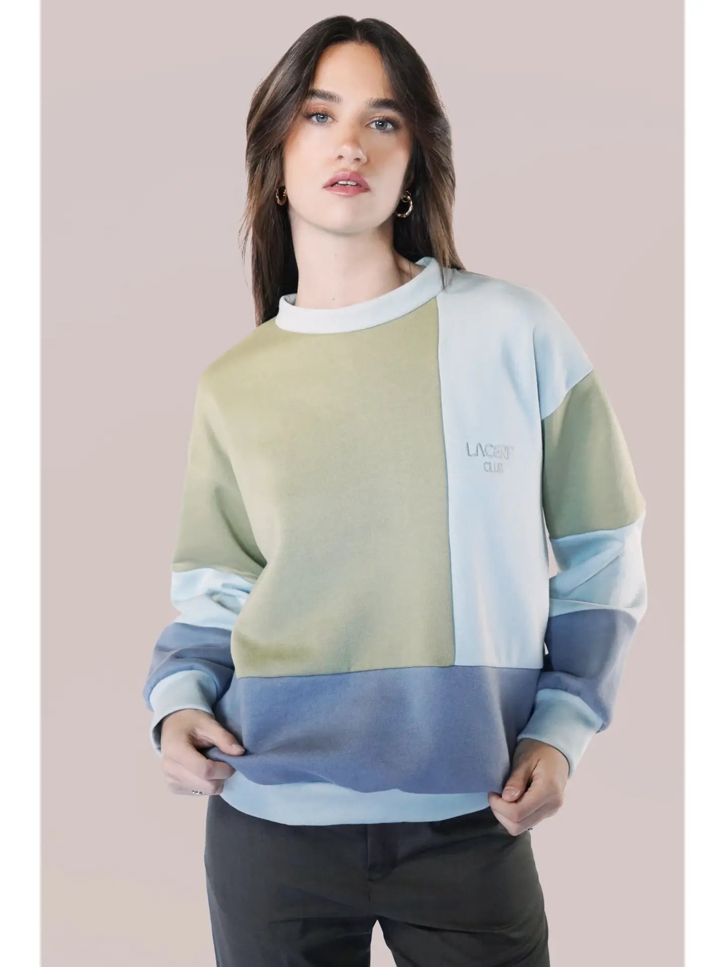 Patch jumper