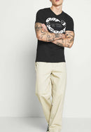 Organic Cotton T-Shirt – "OAT IS THE GOAT"-3