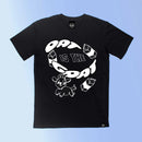 Organic Cotton T-Shirt – "OAT IS THE GOAT"-5