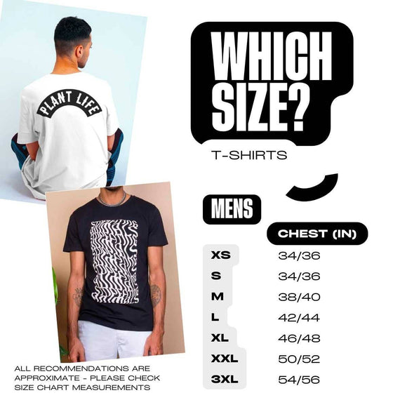 EAT VGN Heroes Long Sleeve Shirt Black