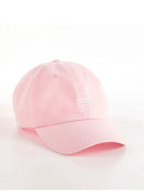 Plant Faced Dad Hat - Pastel Pink-1