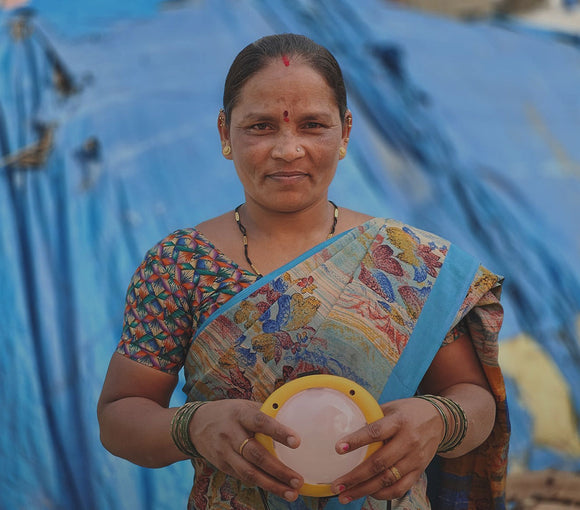 Empower Women project supported by Style Society organised by Pollinate-Group 