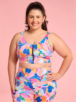 Puzzle FlexiZip Crop