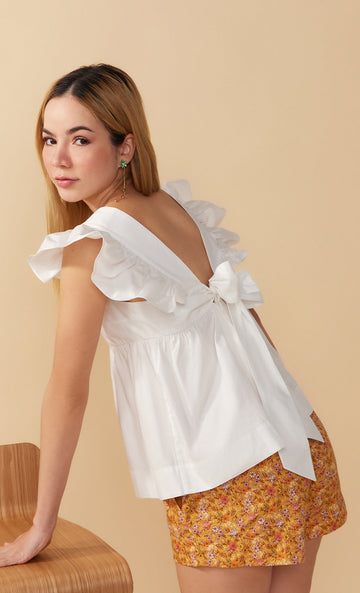 Vesper Short - 0