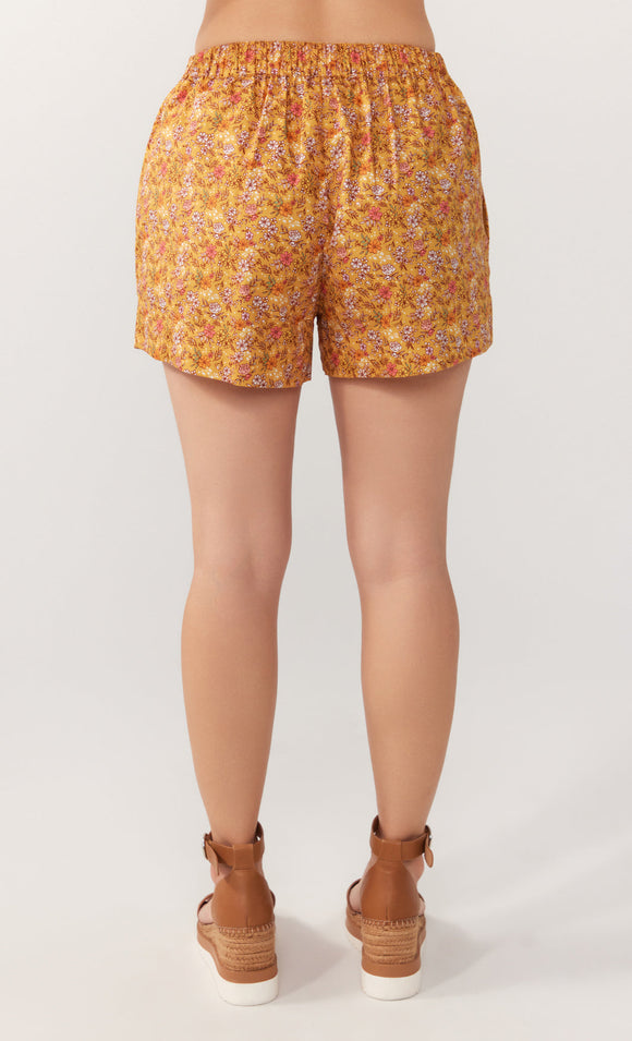 Vesper Short
