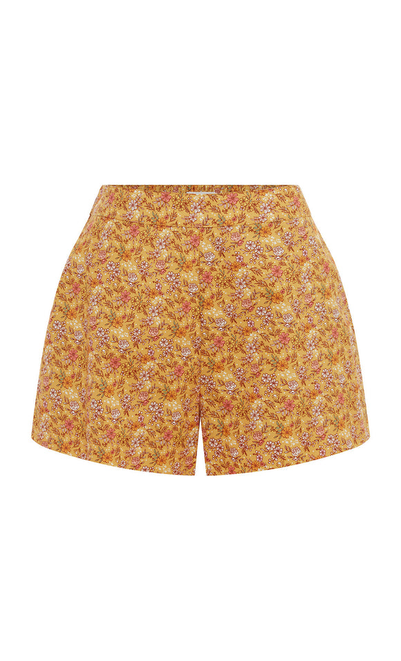 Set Vida Frill Top & Jesper Short