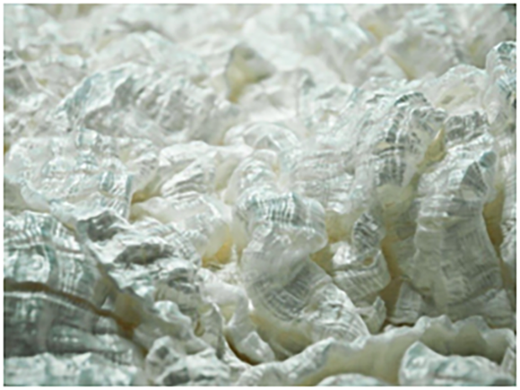 <h2>unsustainable fabric: acrylic</h2>