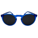 blue polarised sunglasses from Ozeano Vision Style Society
