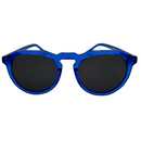 blue polarised sunglasses from Ozeano Vision 