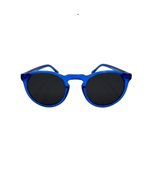 Wategos (Blue Tang) - Polarised Sunglasses