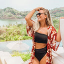 Freshie (Orca) - Polarised Sunglasses-4