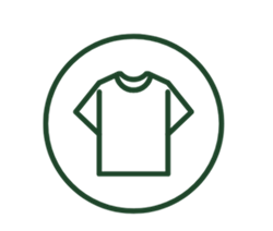 <h3>Eco-friendly brands hand picked by us.</h3>