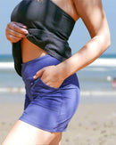 Nikki Lounge Shorts-1