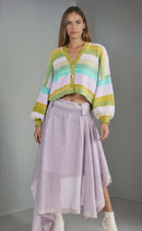 Gelato Rainbow Cardi-10