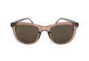 Brown Polarised Sunglasses from Ozeano Vision