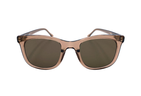Brown Polarised Sunglasses from Ozeano Vision